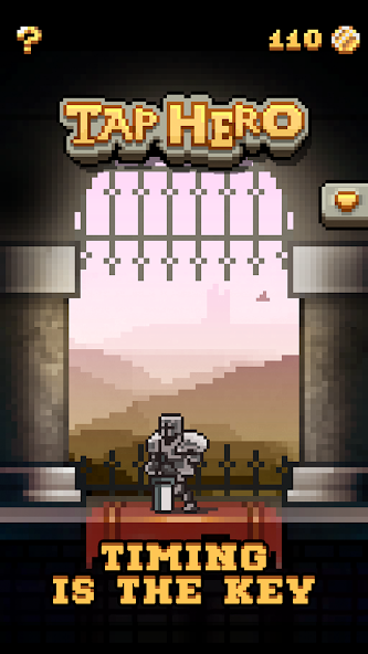 Tap Hero screenshot 3