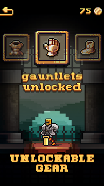 Tap Hero screenshot 4