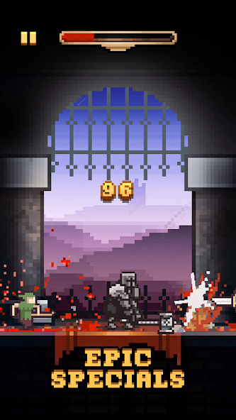 Tap Hero screenshot 5