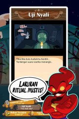 Juragan Hantu screenshot 3
