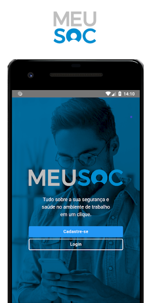 MeuSOC