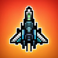 Gemini Strike Space Shooter