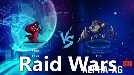 Raid Wars