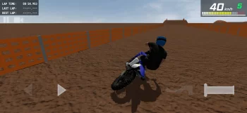 Взлом MX Engines 1.1 Много Денег на Андроид screenshot 4