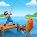 Idle Fishing Venture screenshot 1