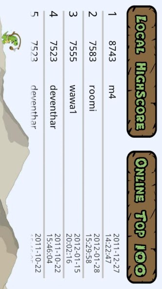 RunnersHigh screenshot 3