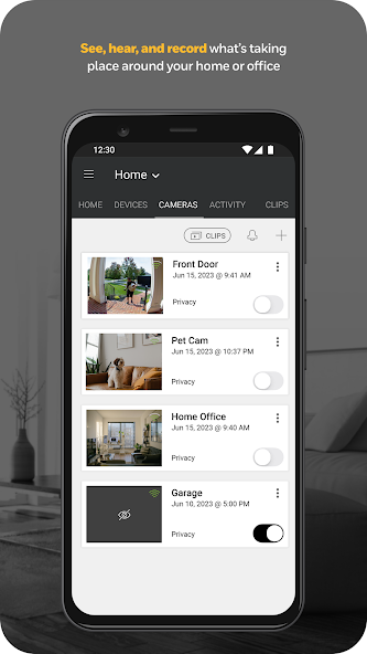 TC 2.0 screenshot 3