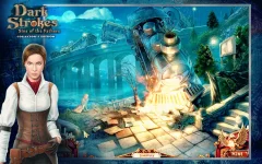 Сердце Тьмы: Запретный город screenshot 2