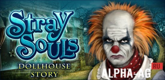 Stray Souls: Dollhouse Story