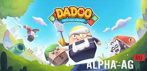 DADOO screenshot 1