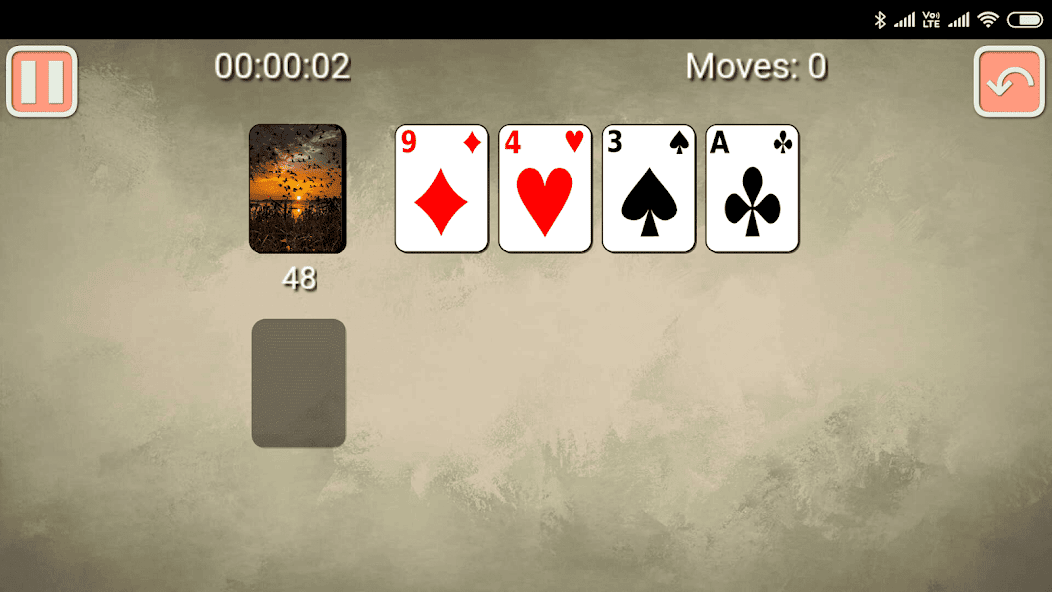 Aces Up