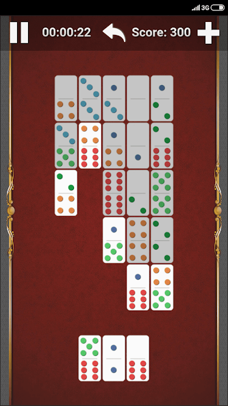 Luzon Dominoes screenshot 2