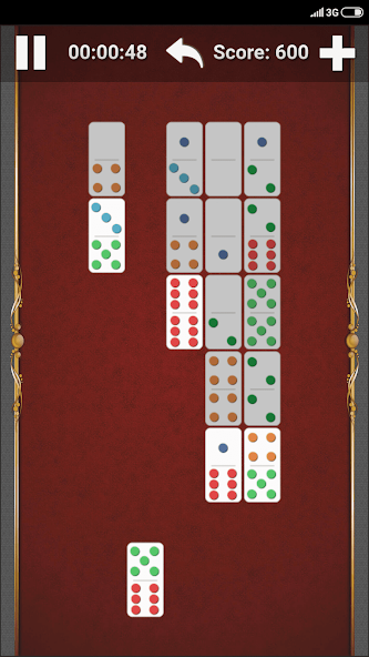 Luzon Dominoes screenshot 3