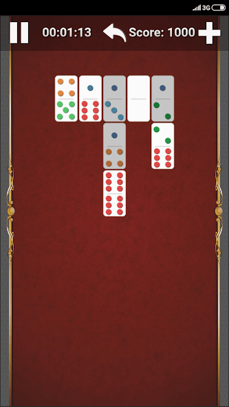 Luzon Dominoes screenshot 4