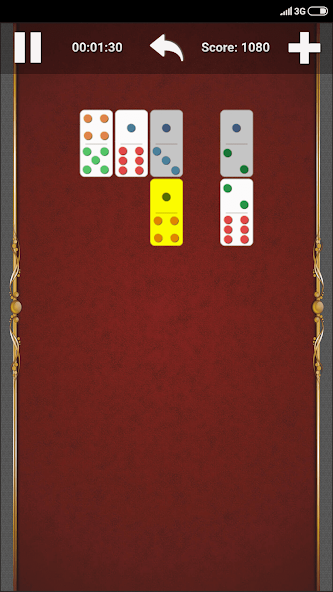 Luzon Dominoes screenshot 5