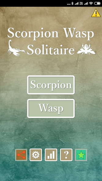 Scorpion screenshot 4