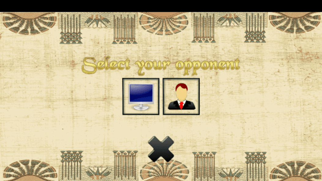 Senet screenshot 2