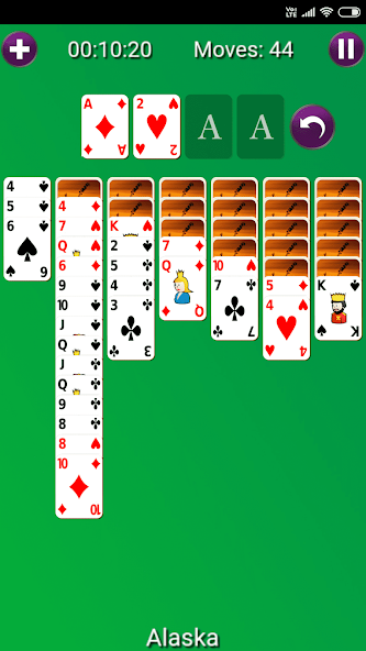 Yukon screenshot 3