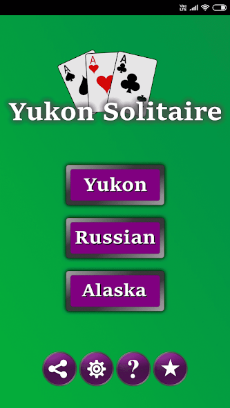 Yukon screenshot 5