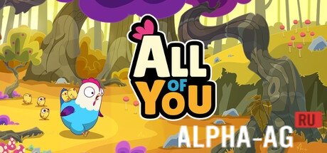 All of You