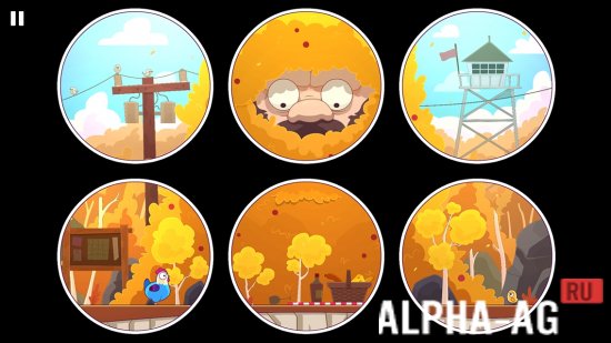 Взломанная All of You screenshot 3