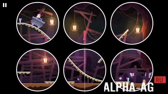 Взломанная All of You screenshot 4