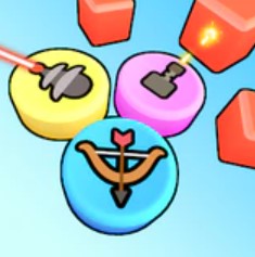 Download Super Circle