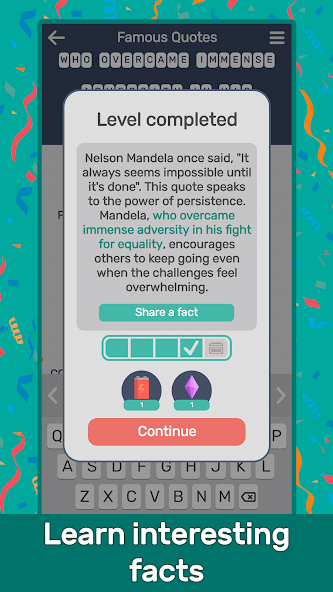 Codewords screenshot 5