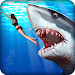 Angry Shark Hunter screenshot 1