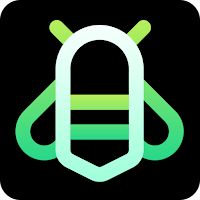 BeeLine Green Iconpack Mod