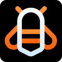 BeeLine Orange IconPack Mod