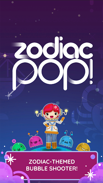 Zodiac Pop!