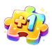 Merge the Amazing button screenshot 1