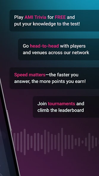 AMI Play screenshot 4