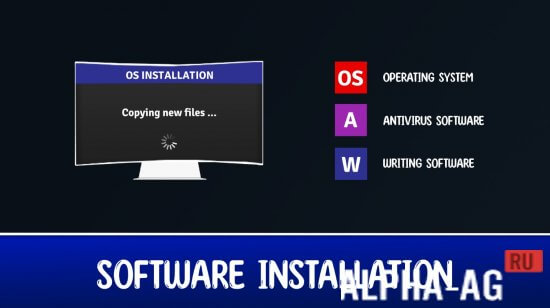 Симулятор сборки ПК 2 screenshot 3