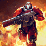 Epic War TD 2 screenshot 1