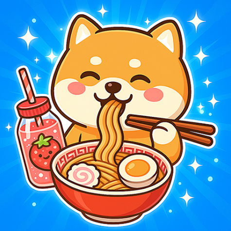 Download Jelly Me: Mukbang ASMR