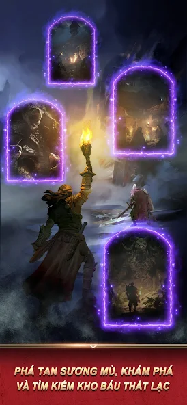 Kings screenshot 1