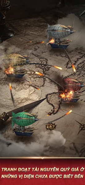 Kings screenshot 2