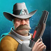 Space Marshals screenshot 1