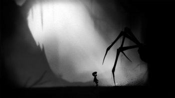 LIMBO на Андроид screenshot 1
