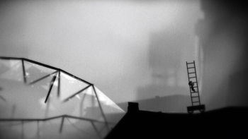 LIMBO на Андроид screenshot 3