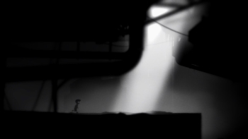 LIMBO на Андроид screenshot 5