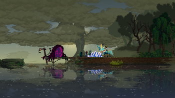 Kingdom Two Crowns на Андроид screenshot 4