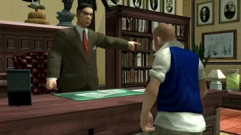 Bully на Андроид screenshot 3