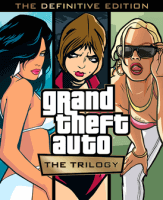GTA Trilogy