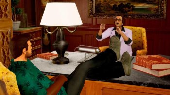 GTA Trilogy на Android screenshot 3