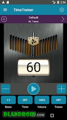 AndroHelm AntiVirus Android 2.6.6 screenshot 2