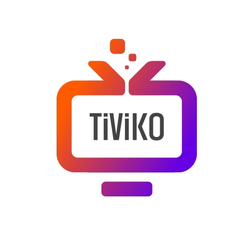 TV Guide TIVIKO - EU