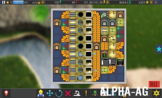 Factory 2 screenshot 3